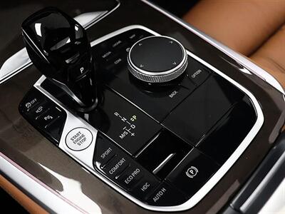 2022 BMW X5 xDrive40i M Sport - Photo 44 - Jacksonville, FL 32211