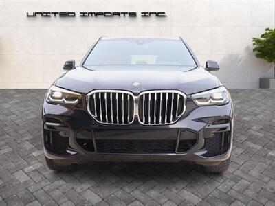 2022 BMW X5 xDrive40i M Sport - Photo 2 - Jacksonville, FL 32211