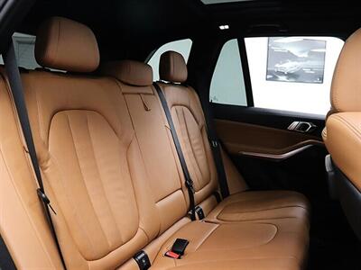2022 BMW X5 xDrive40i M Sport - Photo 15 - Jacksonville, FL 32211