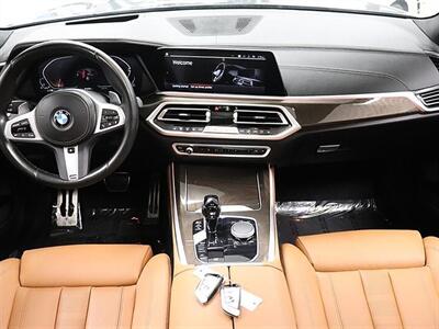 2022 BMW X5 xDrive40i M Sport - Photo 24 - Jacksonville, FL 32211