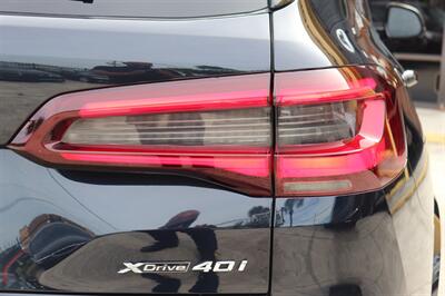 2022 BMW X5 xDrive40i   - Photo 64 - Jacksonville, FL 32211