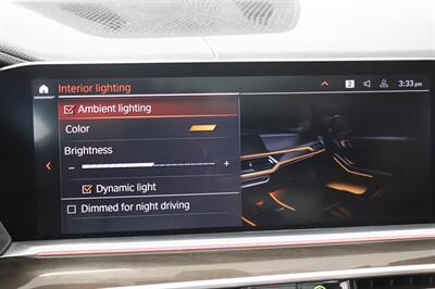 2022 BMW X5 xDrive40i   - Photo 39 - Jacksonville, FL 32211