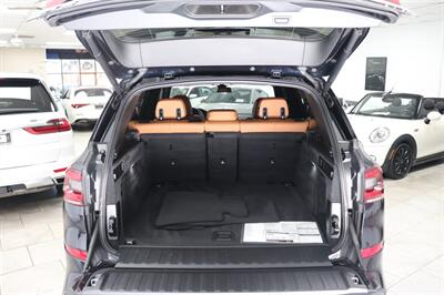 2022 BMW X5 xDrive40i   - Photo 58 - Jacksonville, FL 32211