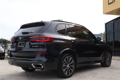2022 BMW X5 xDrive40i   - Photo 7 - Jacksonville, FL 32211