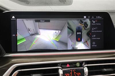 2022 BMW X5 xDrive40i   - Photo 26 - Jacksonville, FL 32211