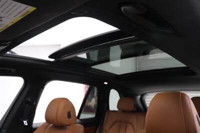 2022 BMW X5 xDrive40i   - Photo 56 - Jacksonville, FL 32211