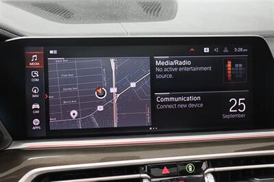 2022 BMW X5 xDrive40i   - Photo 25 - Jacksonville, FL 32211