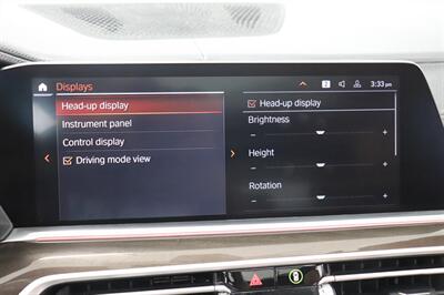2022 BMW X5 xDrive40i   - Photo 37 - Jacksonville, FL 32211