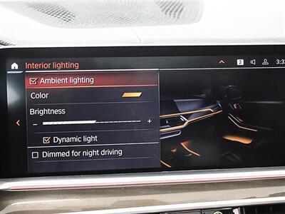 2022 BMW X5 xDrive40i M Sport - Photo 39 - Jacksonville, FL 32211