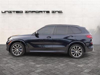 2022 BMW X5 xDrive40i M Sport - Photo 4 - Jacksonville, FL 32211