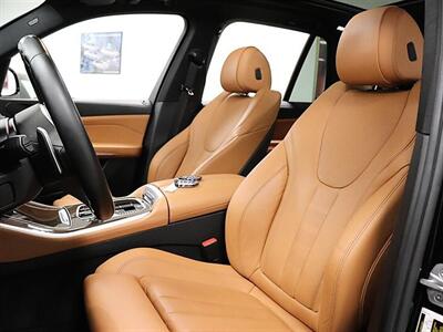 2022 BMW X5 xDrive40i M Sport - Photo 11 - Jacksonville, FL 32211