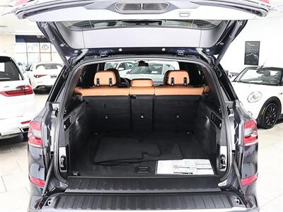 2022 BMW X5 xDrive40i M Sport - Photo 58 - Jacksonville, FL 32211