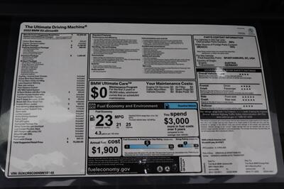 2022 BMW X5 xDrive40i   - Photo 60 - Jacksonville, FL 32211