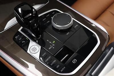 2022 BMW X5 xDrive40i   - Photo 44 - Jacksonville, FL 32211