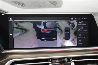 2022 BMW X5 xDrive40i   - Photo 27 - Jacksonville, FL 32211