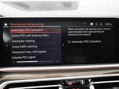 2022 BMW X5 xDrive40i M Sport - Photo 34 - Jacksonville, FL 32211
