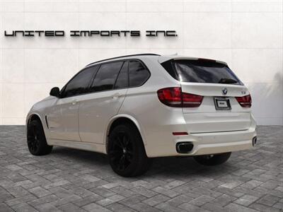 2017 BMW X5 sDrive35i M Sport - Photo 3 - Jacksonville, FL 32211