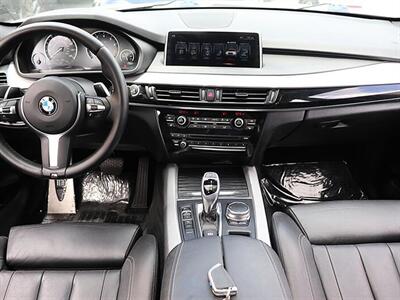 2017 BMW X5 sDrive35i M Sport - Photo 15 - Jacksonville, FL 32211