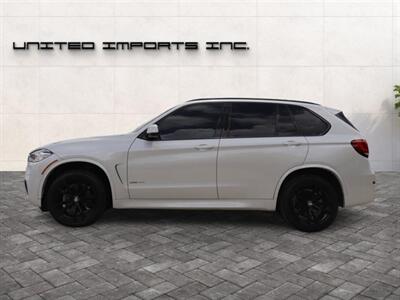 2017 BMW X5 sDrive35i M Sport - Photo 2 - Jacksonville, FL 32211