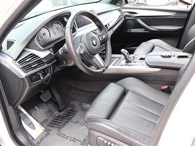 2017 BMW X5 sDrive35i M Sport - Photo 9 - Jacksonville, FL 32211