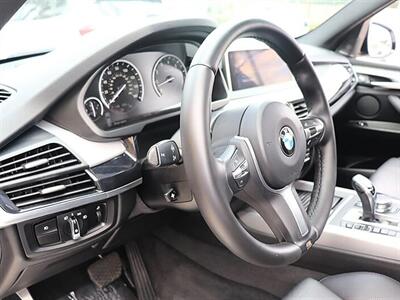 2017 BMW X5 sDrive35i M Sport - Photo 17 - Jacksonville, FL 32211
