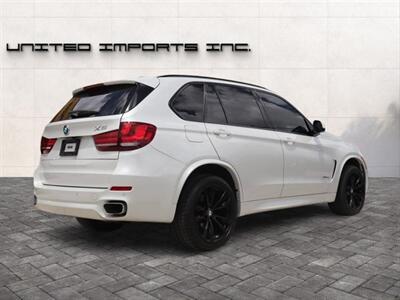2017 BMW X5 sDrive35i M Sport - Photo 5 - Jacksonville, FL 32211