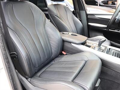 2017 BMW X5 sDrive35i M Sport - Photo 12 - Jacksonville, FL 32211