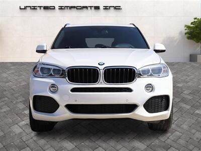 2017 BMW X5 sDrive35i M Sport - Photo 8 - Jacksonville, FL 32211