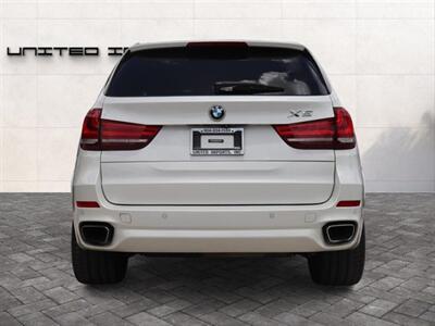 2017 BMW X5 sDrive35i M Sport - Photo 4 - Jacksonville, FL 32211