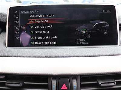 2017 BMW X5 sDrive35i M Sport - Photo 24 - Jacksonville, FL 32211