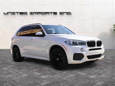 2017 BMW X5 sDrive35i M Sport - Photo 7 - Jacksonville, FL 32211