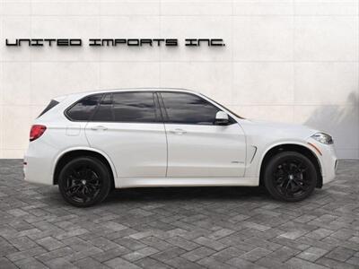 2017 BMW X5 sDrive35i M Sport - Photo 6 - Jacksonville, FL 32211