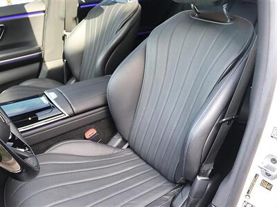 2022 Mercedes-Benz S 580 4MATIC AMG - Photo 10 - Jacksonville, FL 32211