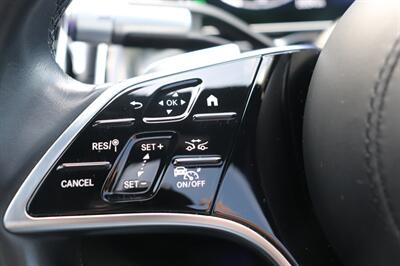 2022 Mercedes-Benz S 580 4MATIC AMG - Photo 21 - Jacksonville, FL 32211
