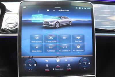2022 Mercedes-Benz S 580 4MATIC AMG - Photo 25 - Jacksonville, FL 32211