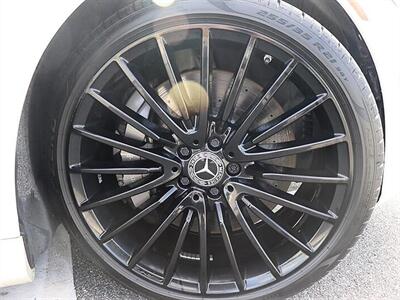 2022 Mercedes-Benz S 580 4MATIC AMG - Photo 35 - Jacksonville, FL 32211