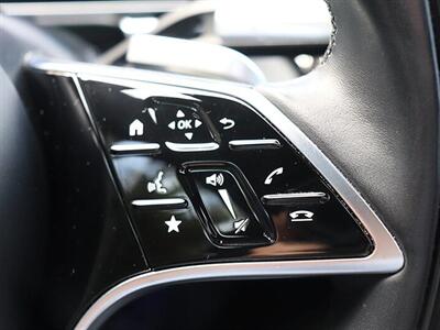 2022 Mercedes-Benz S 580 4MATIC AMG - Photo 22 - Jacksonville, FL 32211