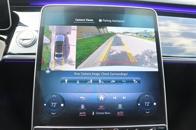 2022 Mercedes-Benz S 580 4MATIC AMG - Photo 19 - Jacksonville, FL 32211