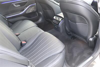 2022 Mercedes-Benz S 580 4MATIC AMG - Photo 13 - Jacksonville, FL 32211
