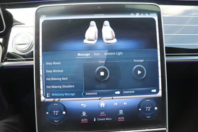 2022 Mercedes-Benz S 580 4MATIC AMG - Photo 28 - Jacksonville, FL 32211