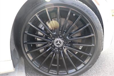 2022 Mercedes-Benz S 580 4MATIC AMG - Photo 35 - Jacksonville, FL 32211