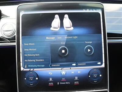 2022 Mercedes-Benz S 580 4MATIC AMG - Photo 28 - Jacksonville, FL 32211