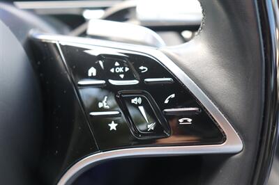 2022 Mercedes-Benz S 580 4MATIC AMG - Photo 22 - Jacksonville, FL 32211