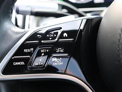 2022 Mercedes-Benz S 580 4MATIC AMG - Photo 21 - Jacksonville, FL 32211