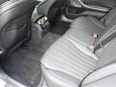 2022 Mercedes-Benz S 580 4MATIC AMG - Photo 14 - Jacksonville, FL 32211