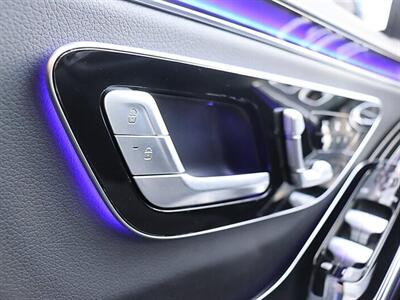 2022 Mercedes-Benz S 580 4MATIC AMG - Photo 24 - Jacksonville, FL 32211