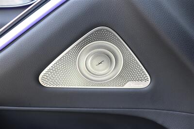 2022 Mercedes-Benz S 580 4MATIC AMG - Photo 27 - Jacksonville, FL 32211