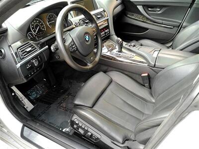 2013 BMW 650i Gran Coupe   - Photo 9 - Jacksonville, FL 32211