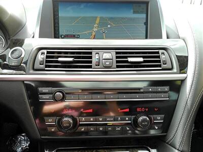 2013 BMW 650i Gran Coupe   - Photo 18 - Jacksonville, FL 32211