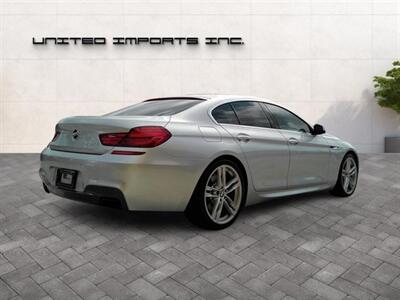 2013 BMW 650i Gran Coupe   - Photo 5 - Jacksonville, FL 32211